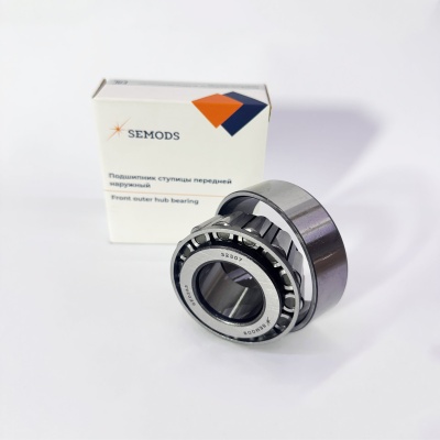 Подшипник ступицы передней наружный FOTON 1093 1099 ТАТА 613 (35х80х32) (7607 32307) (SE0283)