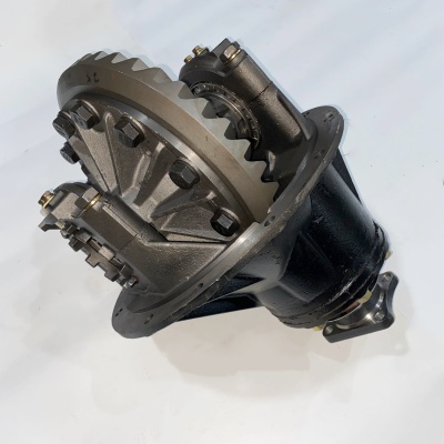 Редуктор заднего моста JAC N120 (аналог) (2402.380T1E-010) Редуктор заднего моста JAC N120 (аналог) (2402.380T1E-010)