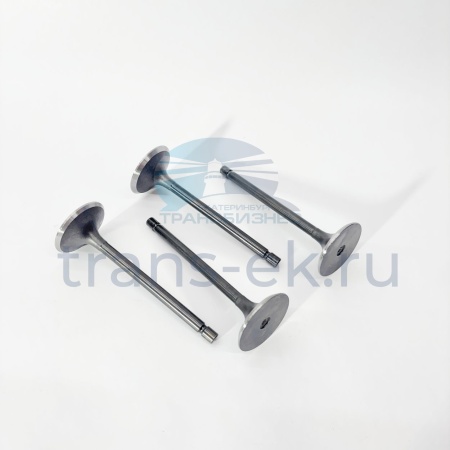 Клапан впускной ISUZU NQR71 (к-т 4шт) (BOSKET) (8971713980)