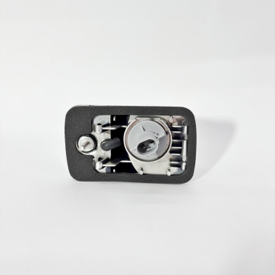 Повторитель поворота (на дверь) левый ISUZU NPR75 NLR85 NMR85 NQR90 FSR90 FVR34 (BOSKET)(8974101813)