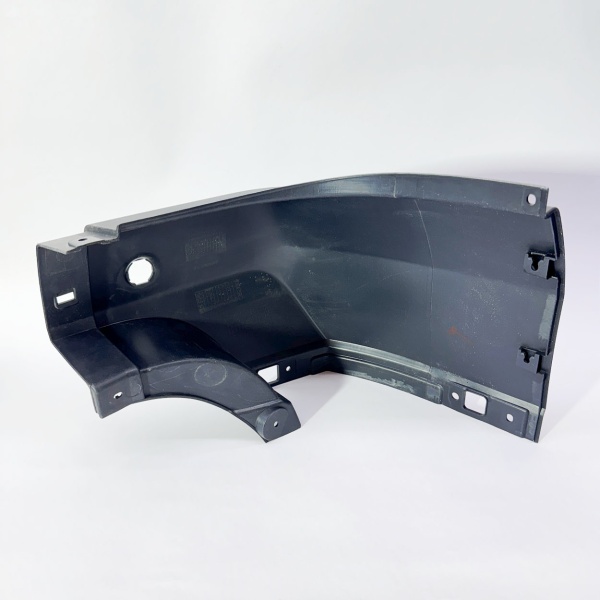 Бампер задний (правая часть) FOTON TOANO (V1531040004A0)