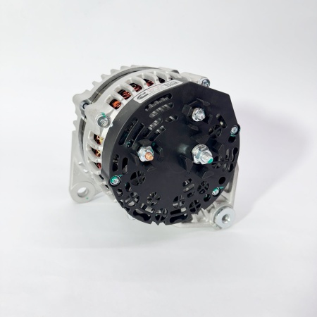 Генератор (дв. Cummins ISF 2.8) (12V, 120A) (5318121, 5272666, JFZ1120-1102)