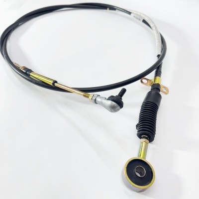 Трос переключения передач КПП FOTON 1088 S85 (L117200000321)