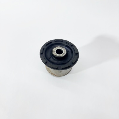 Сайлентблок кронштейна стабилизатора переднего FOTON 4189 Оригинал (H450200000016)