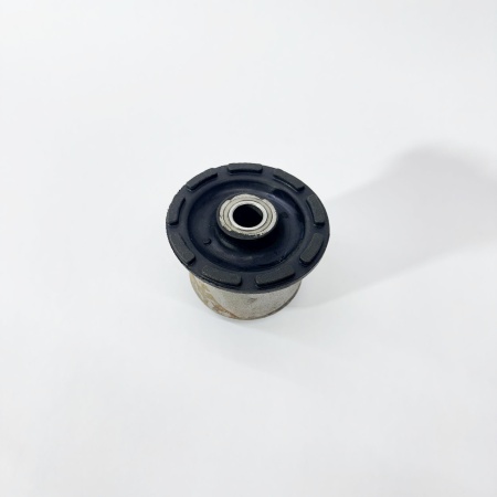 Сайлентблок кронштейна стабилизатора переднего FOTON 4189 Оригинал (H450200000016)