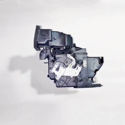 Отопитель в сборе с радиатором FOTON 1069 (1B18081100216)