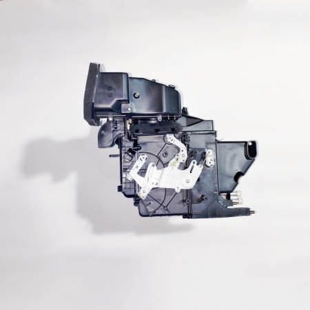 Отопитель в сборе с радиатором FOTON 1069 (1B18081100216)