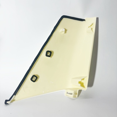 Накладка кабины правая ISUZU NQR75 (BOSKET) (8975854286)