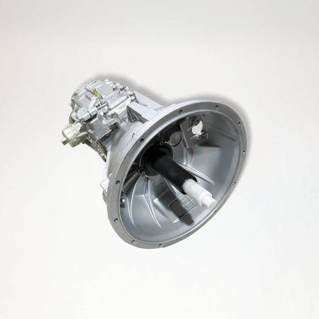 Коробка переключения передач (КПП) FOTON 1128 S120 (аналог) (L117100000006) (Без гарантии)