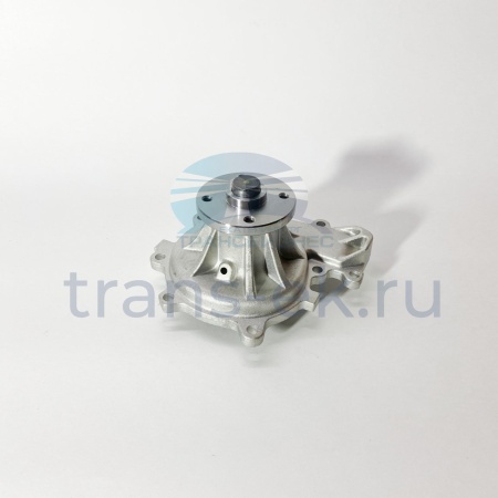 Насос водяного охлаждения (помпа) ISUZU NQR71 Богдан (дв. 4HG1, 4HF1, 4HL1, 4HE1) (BOSKET)