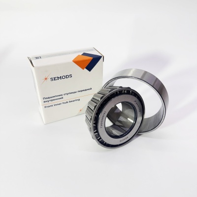 Подшипник ступицы передней внутренний FOTON 1099 1093 1138 (50х100х37) (T2ED050/31) (SE0279)