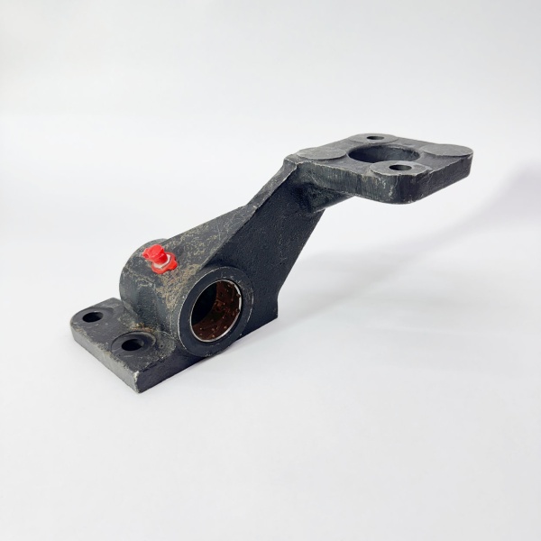 Кронштейн тормозной камеры задний левый FOTON 1051 1061 1069 1093 1099 (2400029-HF16030FT)