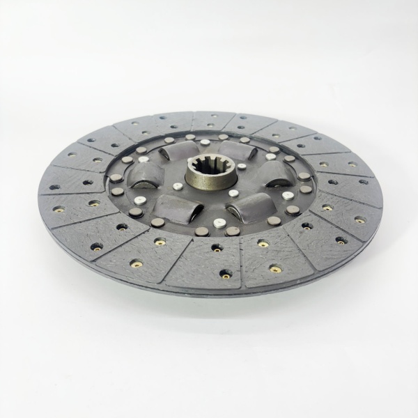 Диск сцепления ведомый BAW Fenix 1065 E2 E3 33460 FAW 1051 (D=300мм 10шл.) (16012B1AT01)