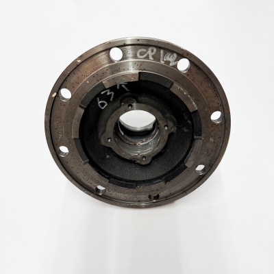 Ступица переднего колеса FOTON 1126 (SH3103015-CP1002)