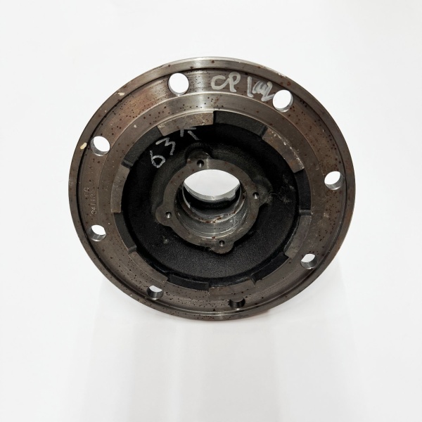 Ступица переднего колеса FOTON 1126 (SH3103015-CP1002)