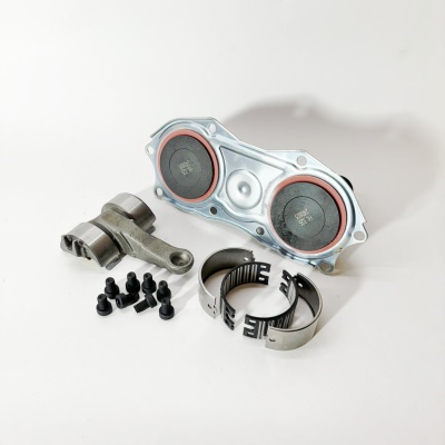 РМК суппорта тормозного переднего №3 FOTON 4189 (RP3501QA225030XLB1)