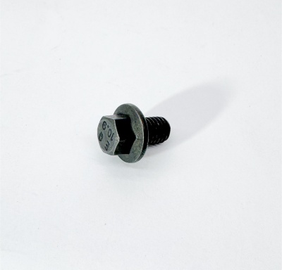 Болт шкива вентилятора ISF2,8 (M8x1.25x10) (3093922)