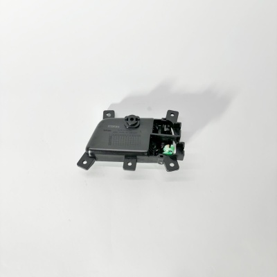 Ручка двери внутренняя левая DONGFENG C120N/L (6105119-G01201C)