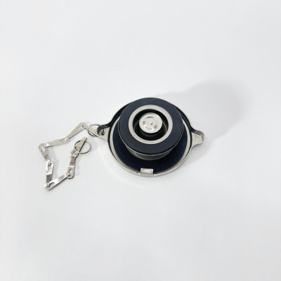 Крышка расширительного бачка JAC N75 N80 N120 (1304010D8BD0)