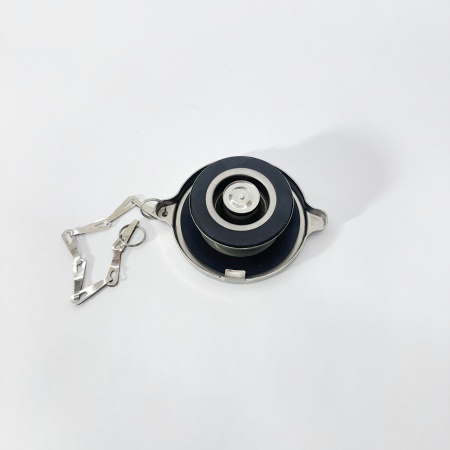 Крышка расширительного бачка JAC N75 N80 N120 (1304010D8BD0)