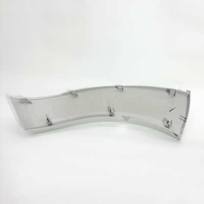 Арка переднего колеса (рестайлинг) FOTON Tunland (P1541010009A0)