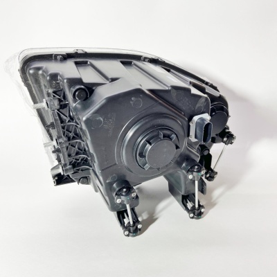 Фара передняя левая FOTON 4189 4259 (H4364010121A0)