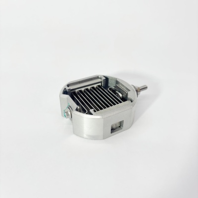 Подогреватель впускного воздуха в коллектор JAC N56 (1026140FE010)