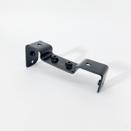 Кронштейн крепления рычага (кулисы) КПП FOTON 1128 S120 (L1173120100A0)