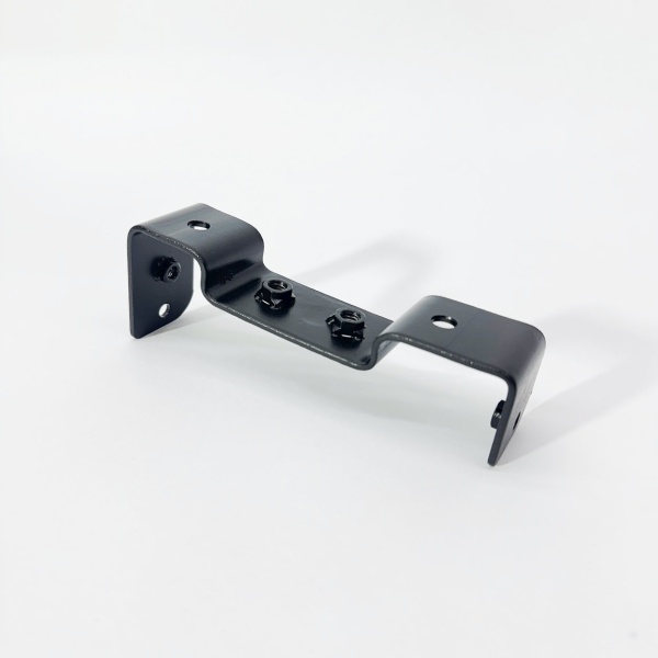 Кронштейн крепления рычага (кулисы) КПП FOTON 1128 S120 (L1173120100A0)