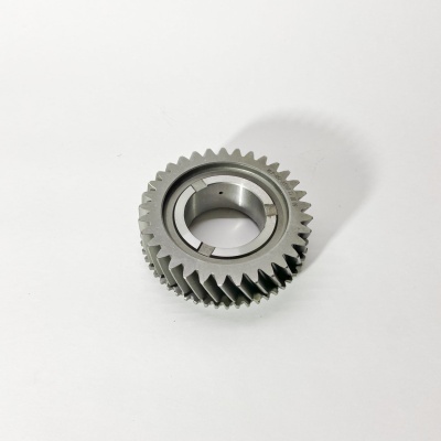 Шестерня 3 передачи вторичного вала FOTON 1051 1061 (Z=33) (651-3310B1)