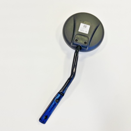 Зеркало переднее (мертвой зоны) FOTON 1128 S120 (круглое) (M4821020100A0)