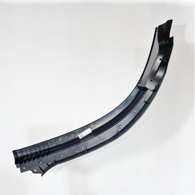 Накладка двери нижняя правая FOTON 1108 S100 1128 S120 (L1610171400A0)