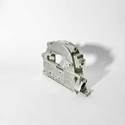 Картер распределительных шестерен FOTON 1039 ISF2.8 (5361695)