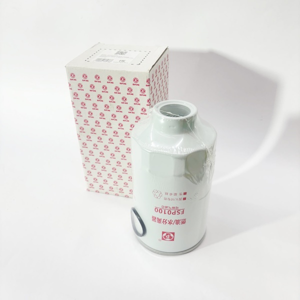 Фильтр топливный грубой очистки DONGFENG C80N, C120L/N (1FSP0100)