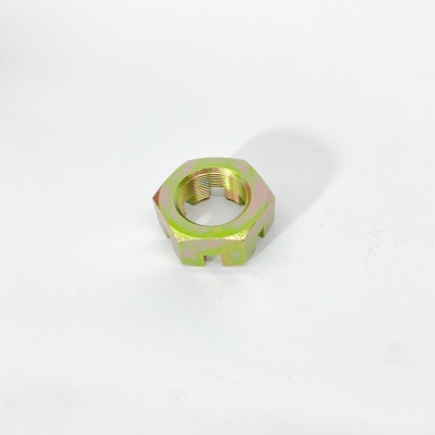 Гайка поворотной цапфы FOTON 1108 S100 (1108930002401)