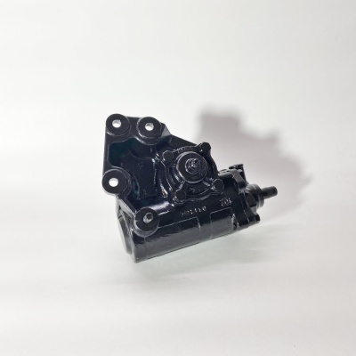 Механизм рулевого управления (ГУР) ISUZU NQR71 NQR75 (BOSKET) (8973050476)