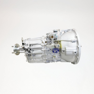 Коробка переключения передач (КПП) FOTON 1108 S100 (оригинал) (L117100000001)