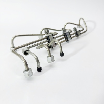 Комплект трубок высокого давления FOTON 1049А (к-т 4шт.) (T73302053)