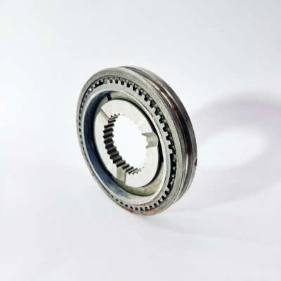 Блок синхронизатора 3/4 передачи JAC N120 (6G120-3360) (оригинал)