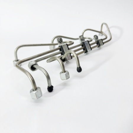 Комплект трубок высокого давления FOTON 1049А (к-т 4шт.) (T73302053)