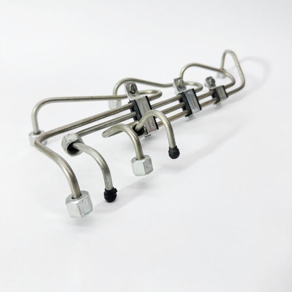 Комплект трубок высокого давления FOTON 1049А (к-т 4шт.) (T73302053)