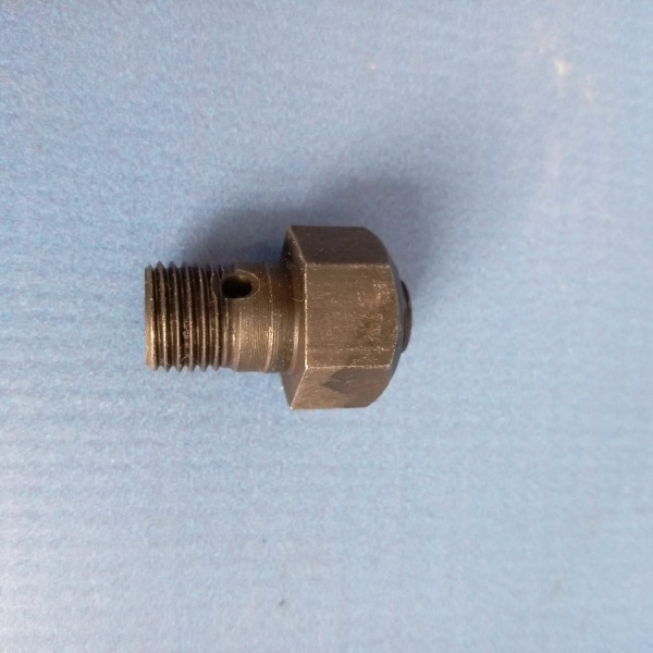 Клапан перепускной масляный FAW 1041 1051