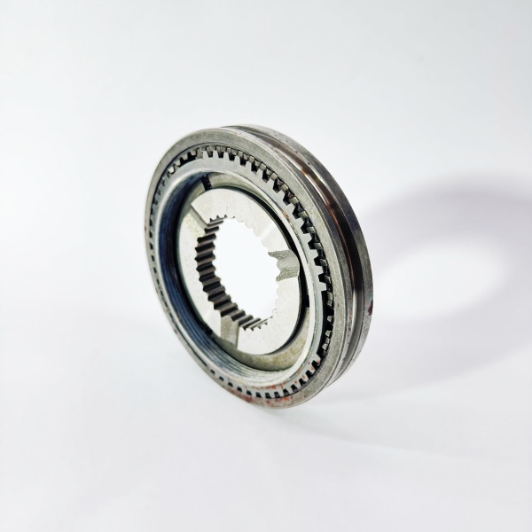 Блок синхронизатора 3/4 передачи JAC N120 (6G120-3360) (оригинал)