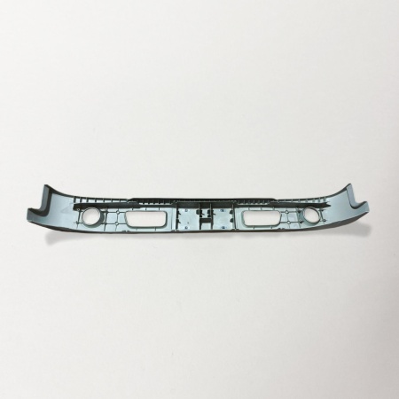 Бампер JAC N56 (2803101LD010-1R00)