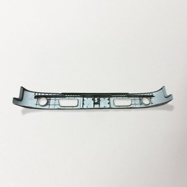 Бампер JAC N56 (2803101LD010-1R00)