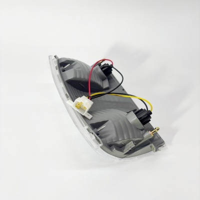 Поворотник правый FAW 1031 1041 JAC 1040 1061 (3726020ВН-Q3)