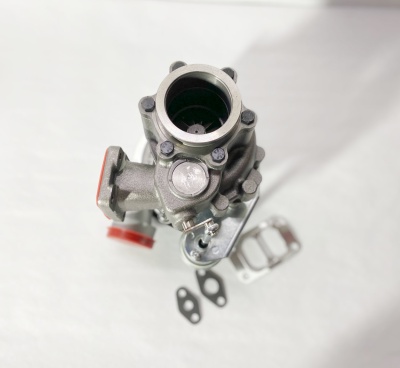 Турбокомпрессор FOTON 1138 1254 1354 (TB35/T64801014)