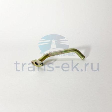 Трубка обратки турбокомпрессора FOTON 1039 1049С (E049339000066)