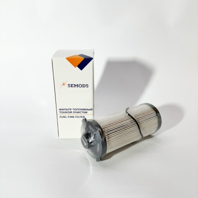 Фильтр топливный тонкой очистки FOTON 4189 4259 (FF63046)