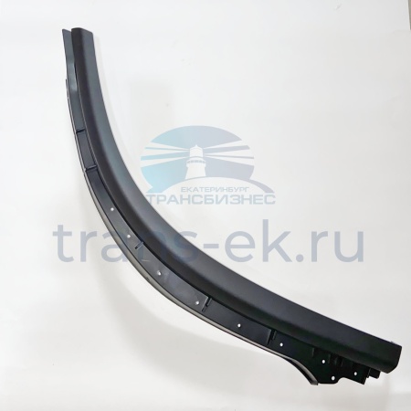 Накладка двери нижняя правая FOTON 1108 S100 1128 S120 (L1610171400A0)